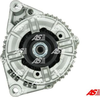 AS-PL A0273PR - Alternatore www.autoricambi360.it