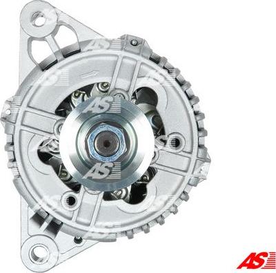 AS-PL A0273 - Alternatore www.autoricambi360.it