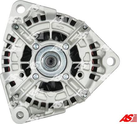 AS-PL A0799PR - Alternatore www.autoricambi360.it