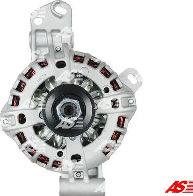 AS-PL A0794S - Alternatore www.autoricambi360.it