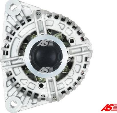 AS-PL A0796S - Alternatore www.autoricambi360.it