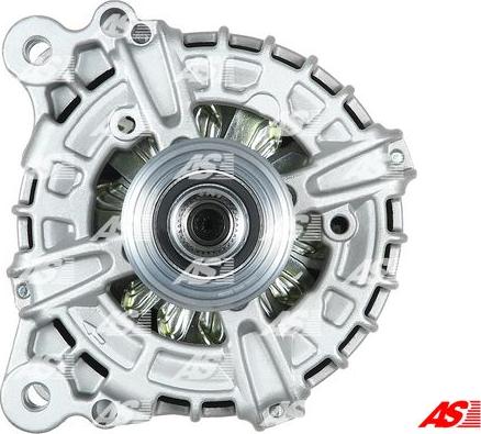 AS-PL A0791S - Alternatore www.autoricambi360.it