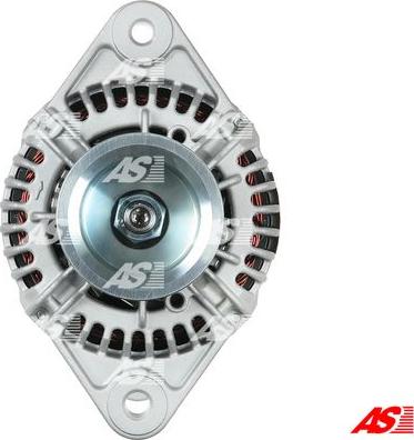 AS-PL A0798S - Alternatore www.autoricambi360.it