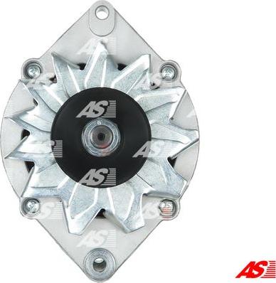 AS-PL A0792S - Alternatore www.autoricambi360.it