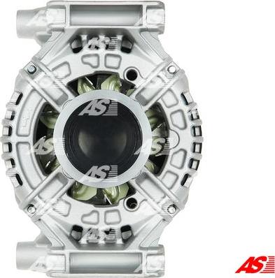 AS-PL A0744S - Alternatore www.autoricambi360.it