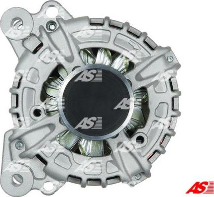AS-PL A0745S - Alternatore www.autoricambi360.it
