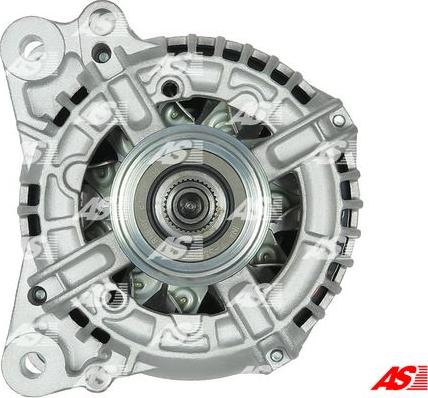 AS-PL A0741S - Alternatore www.autoricambi360.it