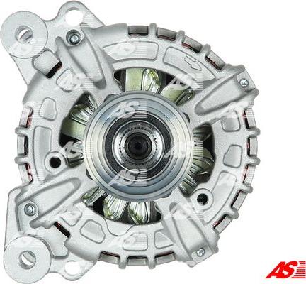 AS-PL A0748S - Alternatore www.autoricambi360.it
