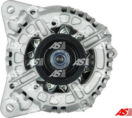 AS-PL A0742S - Alternatore www.autoricambi360.it