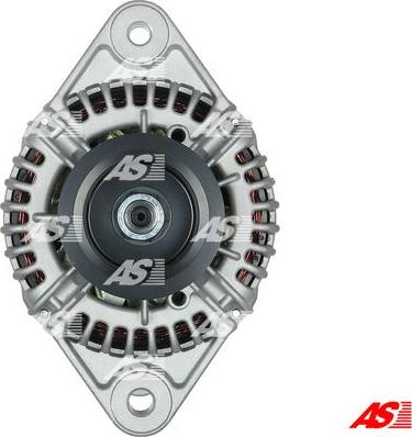 AS-PL A0754S - Alternatore www.autoricambi360.it
