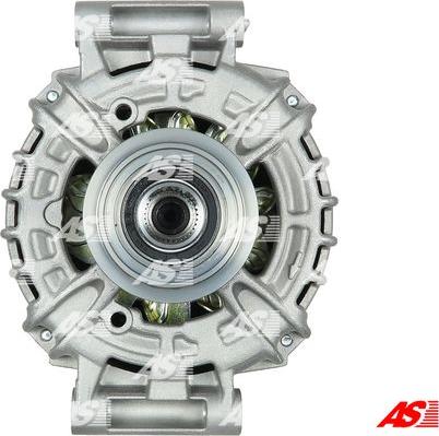 AS-PL A0750S - Alternatore www.autoricambi360.it