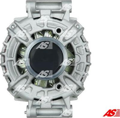 AS-PL A0751S - Alternatore www.autoricambi360.it