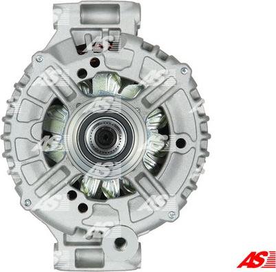 AS-PL A0758S - Alternatore www.autoricambi360.it