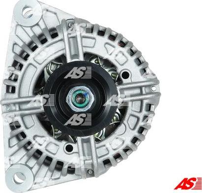 AS-PL A0752S - Alternatore www.autoricambi360.it