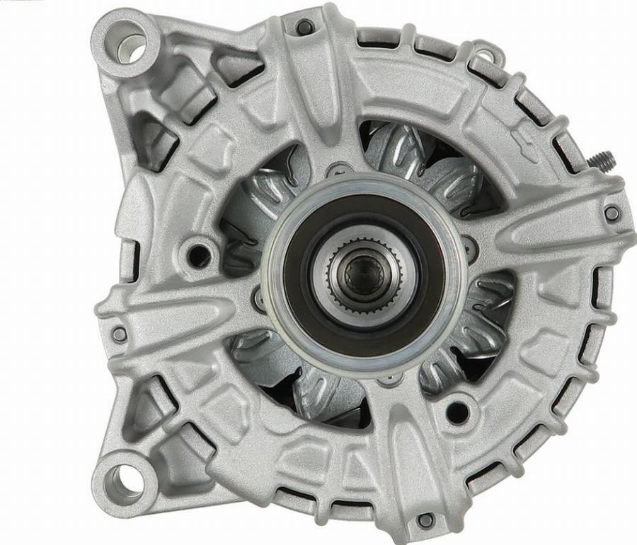 AS-PL A0766(SEG) - Alternatore www.autoricambi360.it