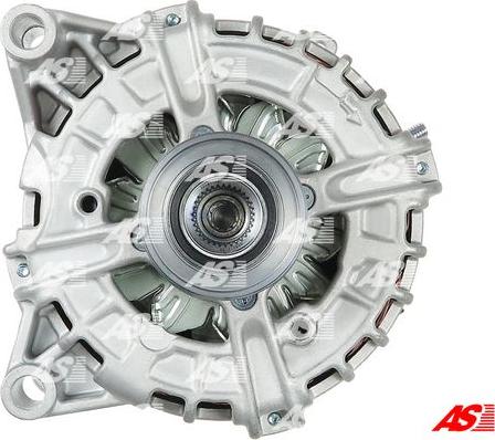 AS-PL A0766S - Alternatore www.autoricambi360.it