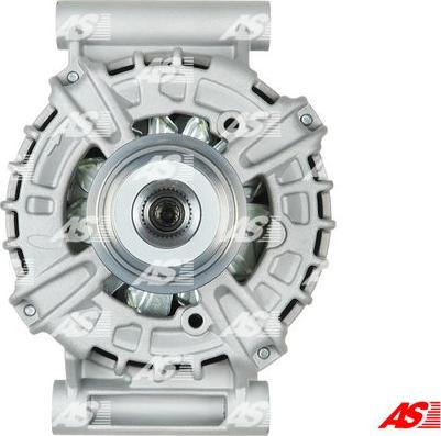 AS-PL A0768S - Alternatore www.autoricambi360.it