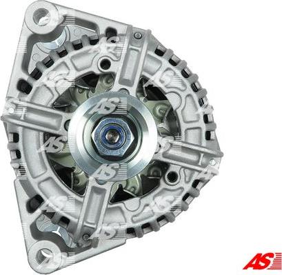 AS-PL A0704S - Alternatore www.autoricambi360.it