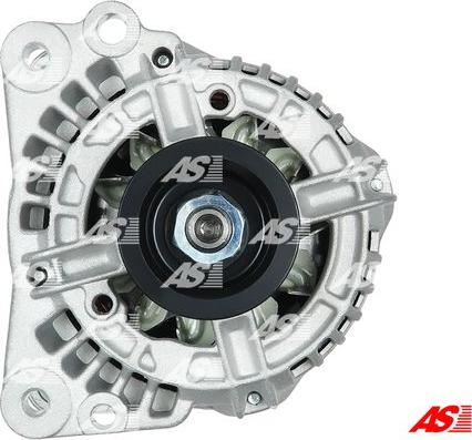 AS-PL A0706S - Alternatore www.autoricambi360.it