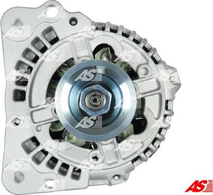 AS-PL A0700S - Alternatore www.autoricambi360.it