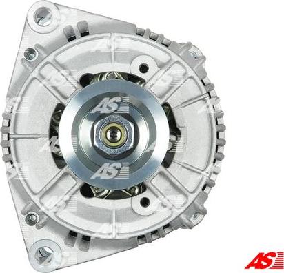 AS-PL A0702S - Alternatore www.autoricambi360.it
