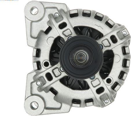 AS-PL A0710PR - Alternatore www.autoricambi360.it