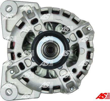 AS-PL A0710S - Alternatore www.autoricambi360.it