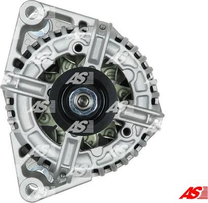 AS-PL A0717S - Alternatore www.autoricambi360.it