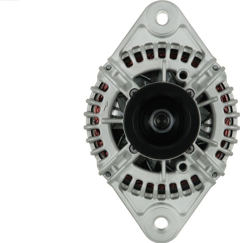 AS-PL A0784(SEG) - Alternatore www.autoricambi360.it