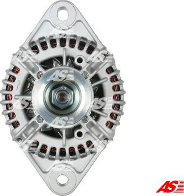 AS-PL A0784S - Alternatore www.autoricambi360.it