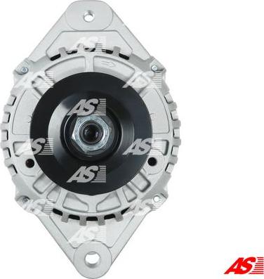 AS-PL A0787S - Alternatore www.autoricambi360.it