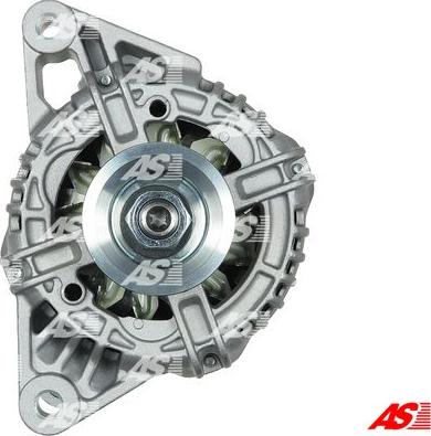 AS-PL A0739S - Alternatore www.autoricambi360.it