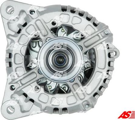AS-PL A0736S - Alternatore www.autoricambi360.it