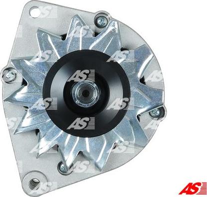 AS-PL A0730S - Alternatore www.autoricambi360.it