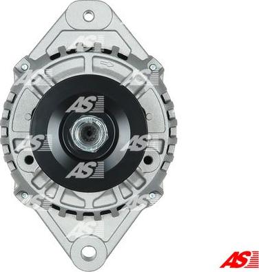 AS-PL A0731S - Alternatore www.autoricambi360.it