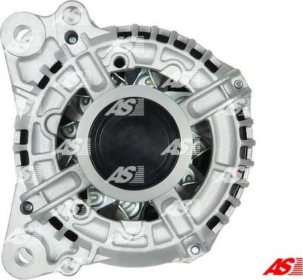 AS-PL A0733S - Alternatore www.autoricambi360.it