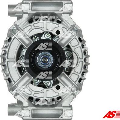AS-PL A0732S - Alternatore www.autoricambi360.it
