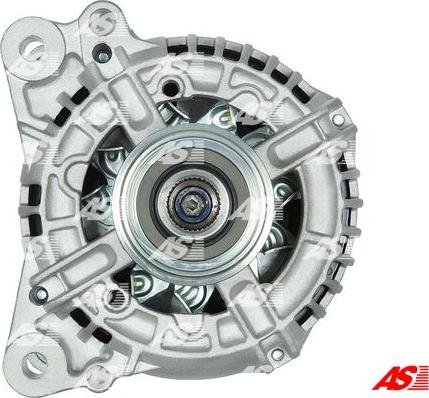 AS-PL A0725S - Alternatore www.autoricambi360.it