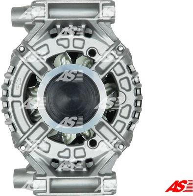 AS-PL A0721S - Alternatore www.autoricambi360.it
