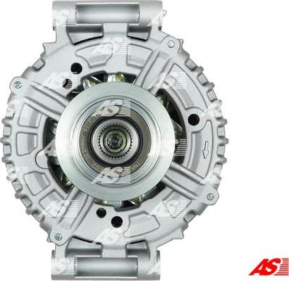 AS-PL A0723S - Alternatore www.autoricambi360.it