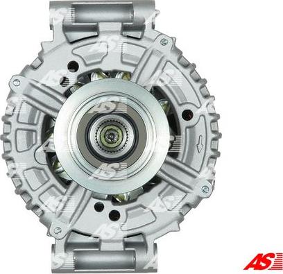 AS-PL A0722S - Alternatore www.autoricambi360.it