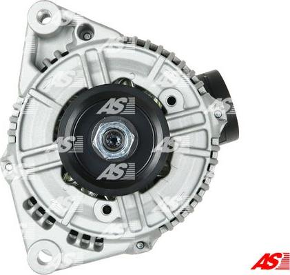 AS-PL A0779S - Alternatore www.autoricambi360.it