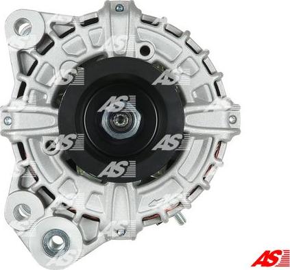 AS-PL A0774S - Alternatore www.autoricambi360.it