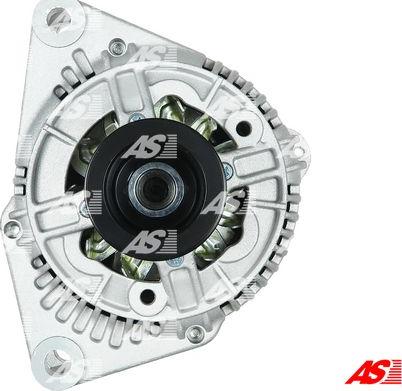 AS-PL A0775S - Alternatore www.autoricambi360.it