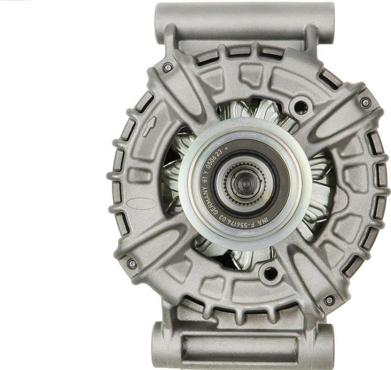 AS-PL A0770(SEG) - Alternatore www.autoricambi360.it