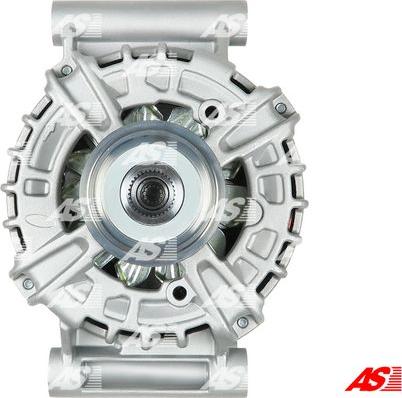 AS-PL A0770S - Alternatore www.autoricambi360.it
