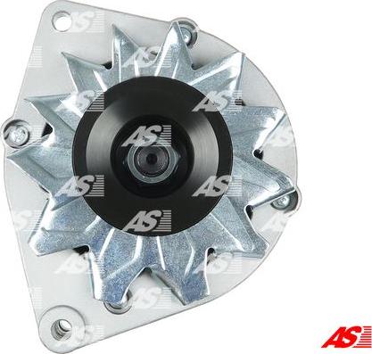 AS-PL A0777S - Alternatore www.autoricambi360.it