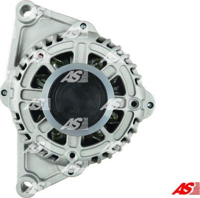 AS-PL A1040 - Alternatore www.autoricambi360.it