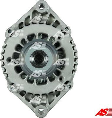 AS-PL A1043 - Alternatore www.autoricambi360.it