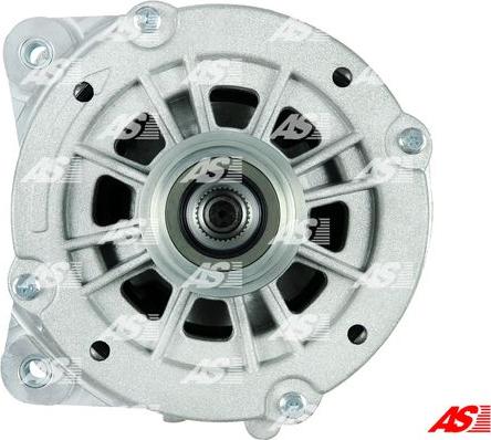 AS-PL A1047S - Alternatore www.autoricambi360.it